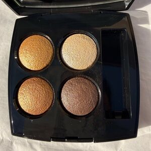 Used CHANEL Used Chanel LES 4 OMBRES Color: 274 CODES ÉLÉGANTS